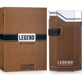 Emper Legend