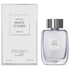 Exuma World White Stones