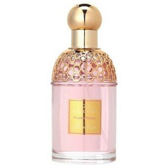 Guerlain Aqua Allegoria Flora Rosa