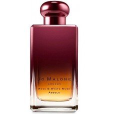 Jo Malone Rose & White Musk Absolu