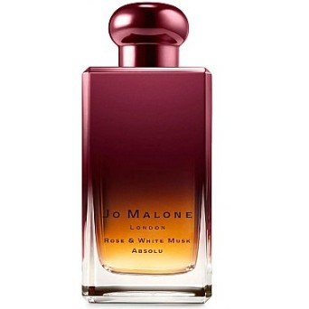 Jo Malone Rose & White Musk Absolu