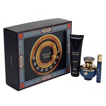 Versace Pour Femme Dylan Blue