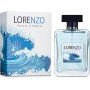 Lotus Valley Lorenzo