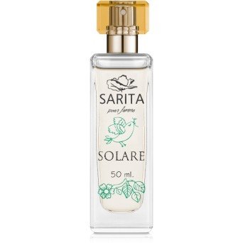 Aroma Parfume Sarita Solare