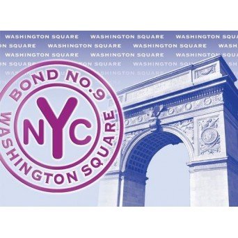 Bond No9 Washington Square