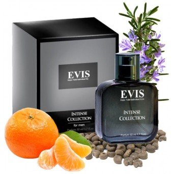 Evis Intense Collection №138