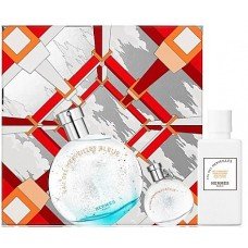 Hermes Eau des Merveilles Bleue