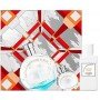 Hermes Eau des Merveilles Bleue
