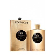 Atkinsons Her Majesty The Oud