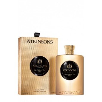 Atkinsons Her Majesty The Oud