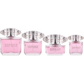 Versace Bright Crystal