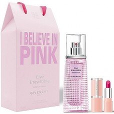 Givenchy Live Irresistible Blossom Crush