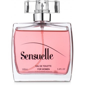 Aksa Sensuelle