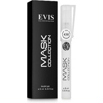 Evis Intense Collection №438
