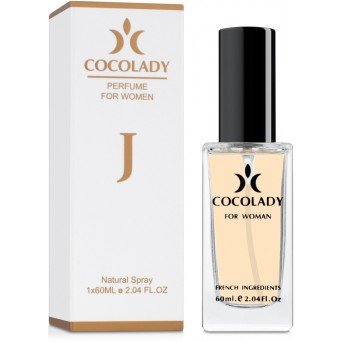Cocolady J