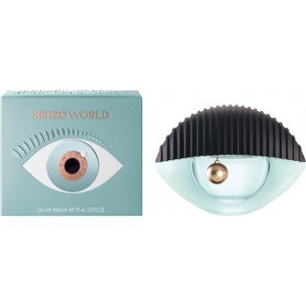 Kenzo World Kenzo