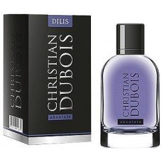 Dilis Parfum Christian Dubois Absolute