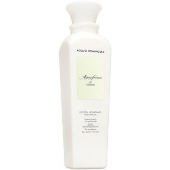 Adolfo Dominguez Agua Fresca de Azahar