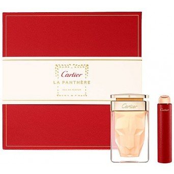 Cartier La Panthere