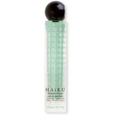 Masaki Matsushima Haiku Sillage de The