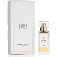 Federico Mahora Pure Royal 365