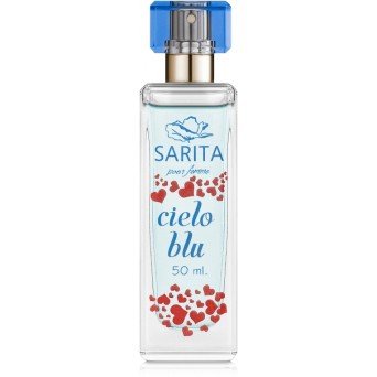 Aroma Parfume Sarita Cielo Bl