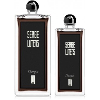 Serge Lutens Chergui