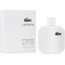 Lacoste Eau De L.12.12 Blanc