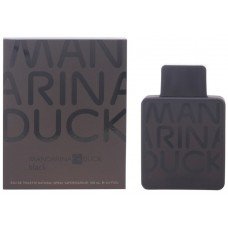Mandarina Duck Pure Black