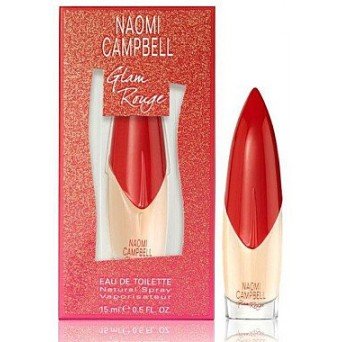 Naomi Campbell Glam Rouge