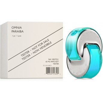 Bvlgari Omnia Paraiba