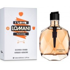 Lomani Paradise
