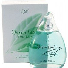 Chat D'or Green Leaf