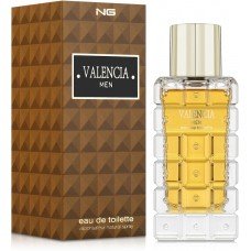 NG Perfumes Valencia Men