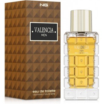NG Perfumes Valencia Men