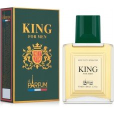 Paris Elysees King
