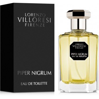 Lorenzo Villoresi Piper Nigrum