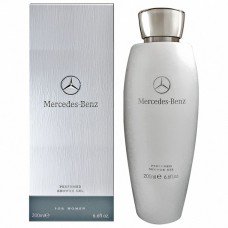Mercedes-Benz For Women