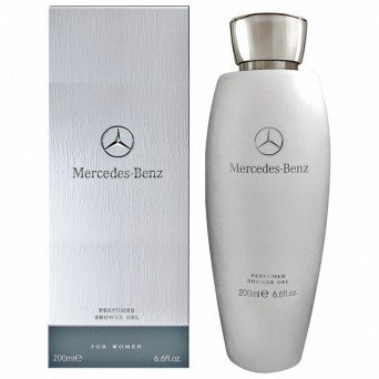 Mercedes-Benz For Women