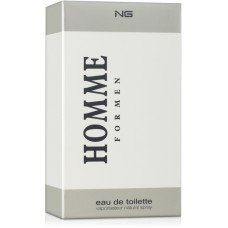 NG Perfumes Homme For Men