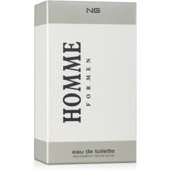 NG Perfumes Homme For Men