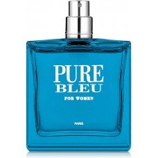Karen Low Pure Bleu