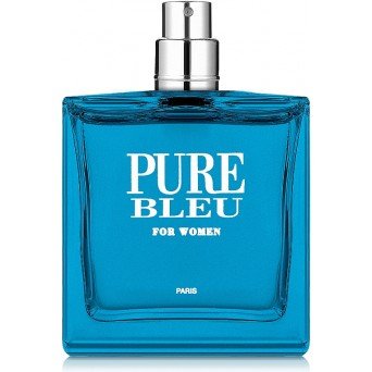 Karen Low Pure Bleu