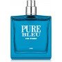 Karen Low Pure Bleu