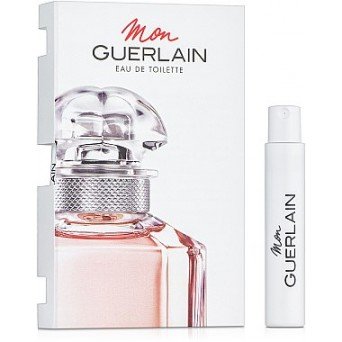 Guerlain Mon Guerlain Eau de Toilette