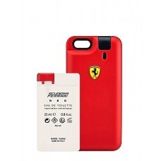Ferrari Scuderia Ferrari Red