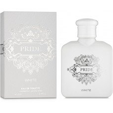 Cosmo Designs Pride White