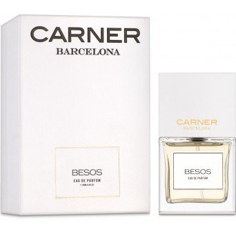 Carner Barcelona Besos