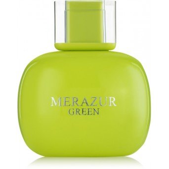Prestigious Paris Merazur Green