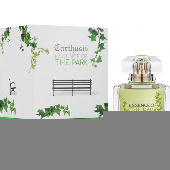 Carthusia Essence Of The Park
